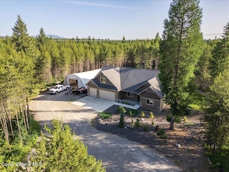 20770 N Penobscot Rd, Rathdrum, ID 83858