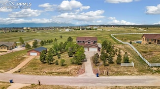 11960 Conestoga Trail S, Elbert, CO 80106