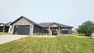 10890 Country Aire Meadows Ct, Holts Summit, MO 65043