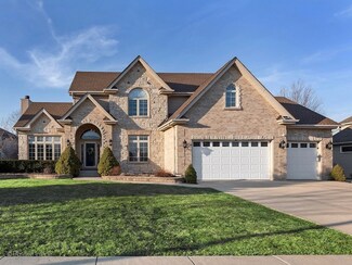 26519 Silverleaf Dr, Plainfield, IL 60585