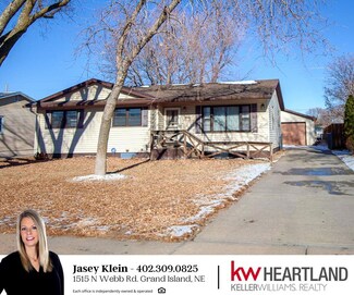 2916 W 17th St, Grand Island, NE 68803