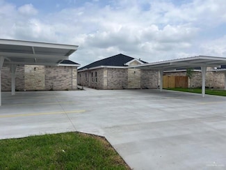 2705 E Israel Ave, Alton, TX 78573