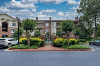 825 Highland Ln NE Unit 1313, Atlanta, GA 30306