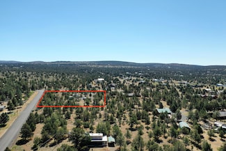 0 Rd, Prineville, OR 97754