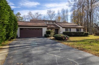 4654 Pineview Dr, Trinity, NC 27370
