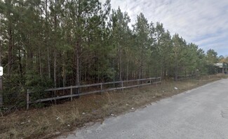 00 Elm St E, Hampton, SC 29924