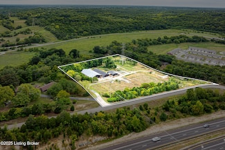 10503 1/2 Bardstown Bluff Rd, Louisville, KY 40291