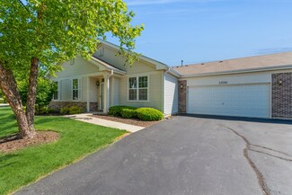 21581 Victory Lake Way, Crest Hill, IL 60403