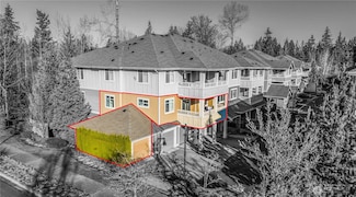 23916 NE 115th Ln Unit 204, Redmond, WA 98053