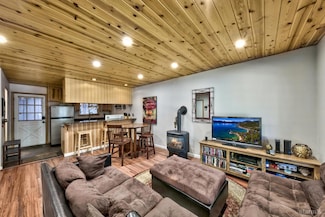 1200 Wildwood Ave Unit 4, South Lake Tahoe, CA 96150