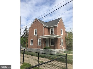 3145 S Congress Rd, Camden, NJ 08104