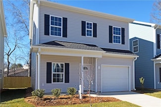3419 Littlefield Way, Greensboro, NC 27405
