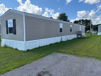 1000 Renaud Dr Unit LOT 74, Scott, LA 70583