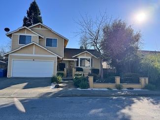 9568 Kristine Way, Windsor, CA 95492