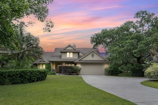 6 Fairlawn Ct, Hilton Head Island, SC 29926