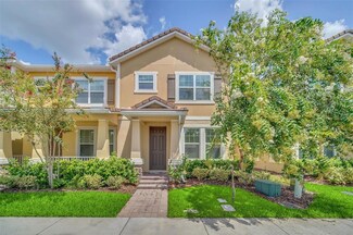 11421 Brownstone St, Windermere, FL 34786