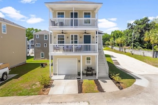 102 Cathead Ln, Darien, GA 31305