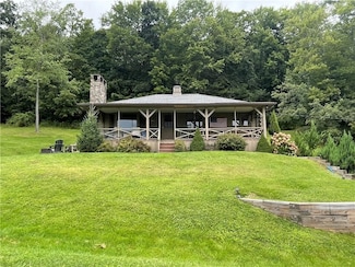 120 Fisher Rd, Afton, NY 13730