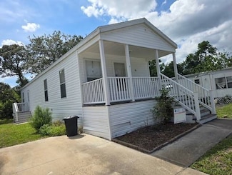 1320 Hand Ave Unit 36, Ormond Beach, FL 32174