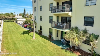 4570 Ocean Beach Blvd Unit 37, Cocoa Beach, FL 32931