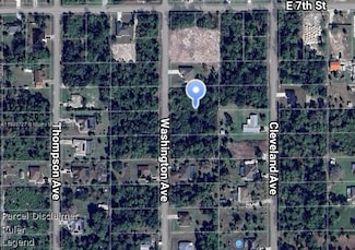 614 Washington Ave, Lehigh Acres, FL 33972