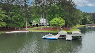 1010 Plum Orchard Rd, Greensboro, GA 30642