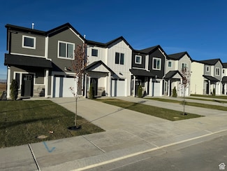 103 E 700 N Unit 1, Ephraim, UT 84627