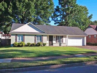 6788 Pecanhill Dr, Memphis, TN 38135