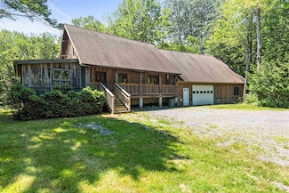 2188 Upper Notch Rd, Bristol, VT 05443