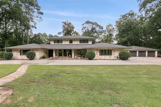 1025 Creek Bend Dr, Jasper, TX 75951