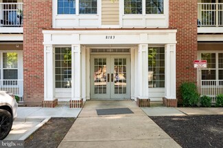 8183 Carnegie Hall Ct Unit 408, Vienna, VA 22180