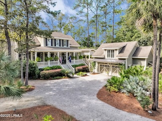 3 Woodstork Watch, Okatie, SC 29909