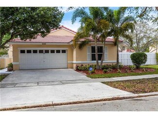 4120 SW 153rd Ave, Miramar, FL 33027