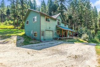 9157 Bear Run Trail, Missoula, MT 59803