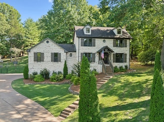817 Chestnut Ct, Brentwood, TN 37027