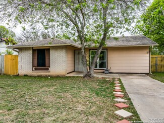 12236 El Santo Way, San Antonio, TX 78233