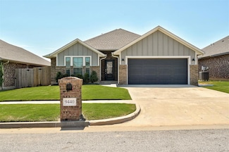9440 NW 86th St, Yukon, OK 73099