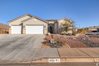 1922 W 430 N, St. George, UT 84770