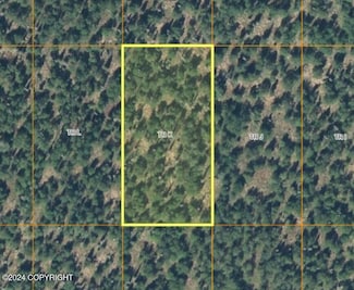 Tr k Alexander Creek Rd, Remote, AK 99667