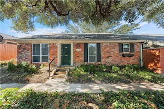 5210 Lake Shore Dr, Waco, TX 76710