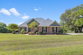 6519 Cedar Chase Way, Tallahassee, FL 32311
