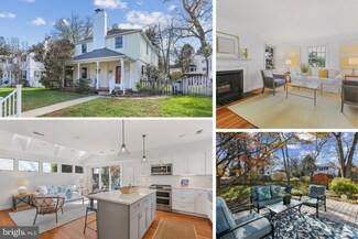 1227 Lake Falls Rd, Baltimore, MD 21210