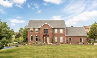 111 Equestrian Dr, Venetia, PA 15367