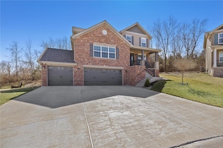 3214 Tuscan Valley Estates Ct, Arnold, MO 63010