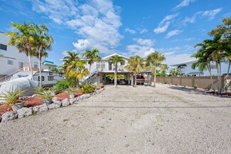 22915 Bluegill Ln, Summerland Key, FL 33042