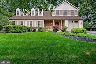 17425 Cherokee Ln, Olney, MD 20832