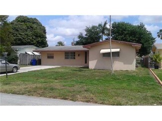 8771 NW 11th Ct, Pembroke Pines, FL 33024