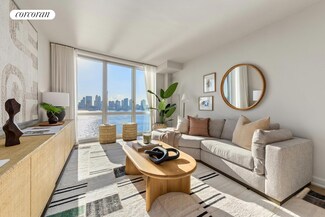 20 River Terrace Unit 11H, New York, NY 10282