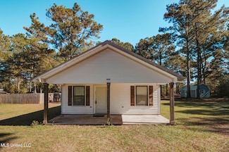 196 Easley Rd Unit D, Lucedale, MS 39452