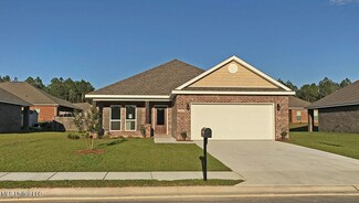 15935 Blue Ridge Dr, Gulfport, MS 39503